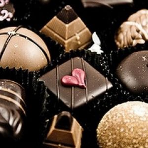 Délicieuses Chocolats