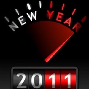 Compte à Rebours pour le Nouvel An 2011
