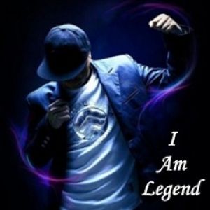 Fond d'Écran Musical I Am Legend