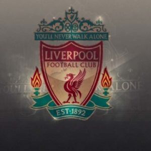 Logo du Liverpool Football Club