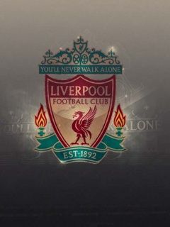 Logo du Liverpool Football Club