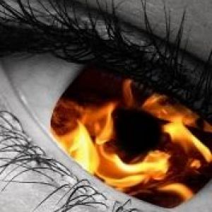 Œil de Feu