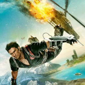 Personnage de Jeu d'Action et d'Aventure