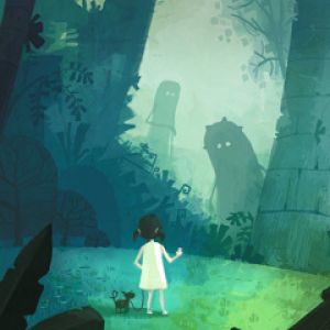 Aventure dans la Forêt Enchantée