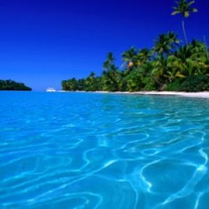 Paradis Tropical
