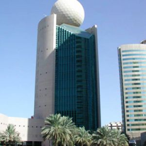 Tour d'Architecture Moderne