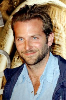 Portrait de Bradley Cooper