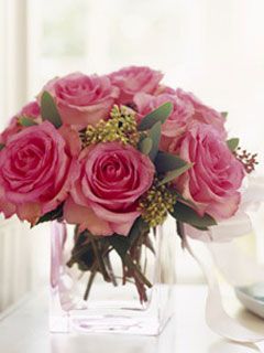 Magnifique Bouquet de Roses Roses