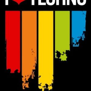 J'aime l'Art Techno