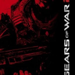 Fond d'Écran Gears of War 2