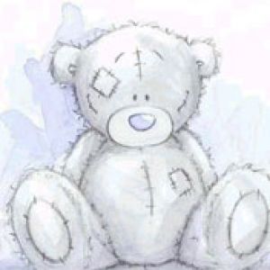 Illustration d'Ours en Peluche Mignon