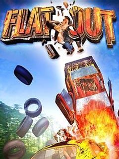 Jeu de Course FlatOut