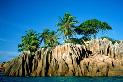 Île Tropicale