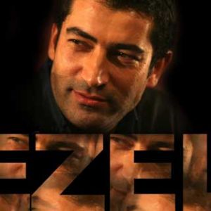 Fond d'écran du personnage Ezel
