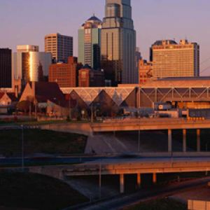 Skyline de Kansas City