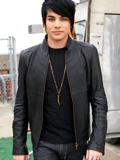 Style Élégant d'Adam Lambert