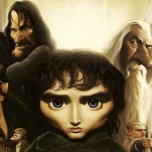Illustration de Personnages Fantastiques