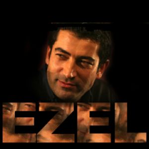 Fond d'Écran Ezel