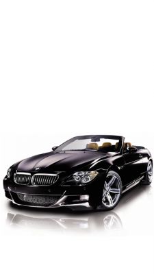 BMW Cabriolet