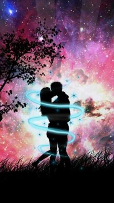 Amour Cosmique