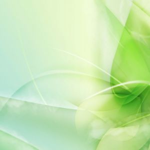 Fond Abstrait Vert Doux