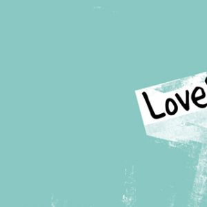Fond d'Amour
