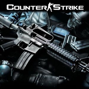Fond d'Écran Counter-Strike