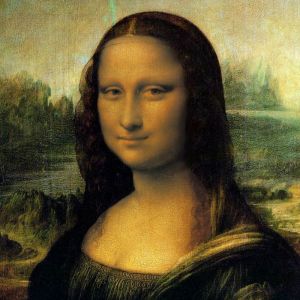 Art de la Joconde