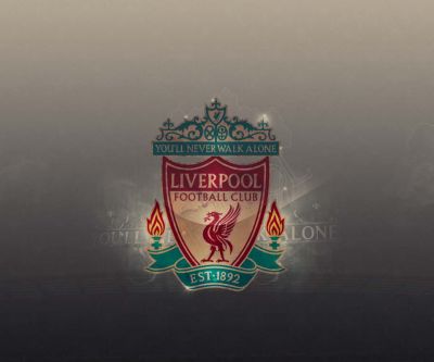 Logo du Liverpool Football Club