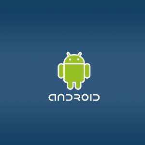 Logo Android