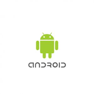Design du Logo Android