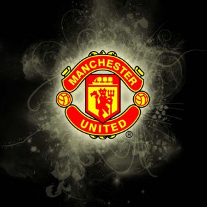Logo Manchester United