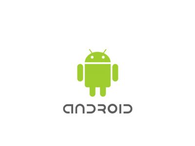 Design du Logo Android