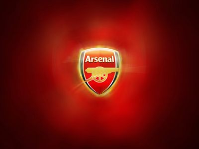 Logo Arsenal FC