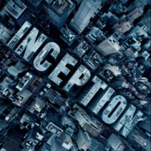 Affiche du Film Inception