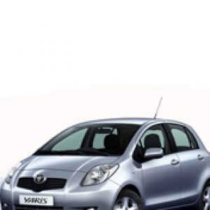 Toyota Yaris Voiture Compacte