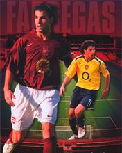 Joueurs de Football Célèbres
