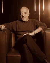 Portrait d'Auteur Inspirant