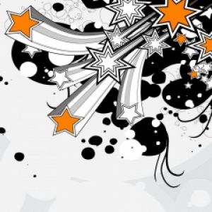 Design Dynamique d'Étoiles