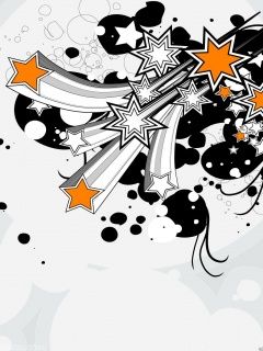 Design Dynamique d'Étoiles