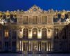 Palais Illuminé de Nuit