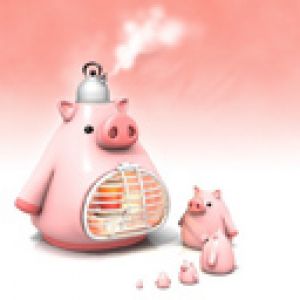 Cochons Mignons
