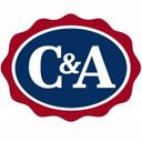 Design du Logo C&A