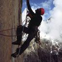 Aventure d'Escalade