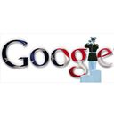 Design du Logo Google