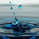 Éclaboussure de Goutte d'Eau