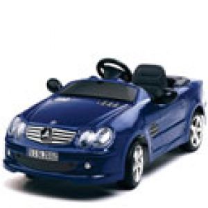 Voiture Jouet Mercedes-Benz
