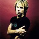 Portrait d'une Star du Rock