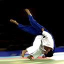Action Dynamique de Judo