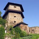 Tour en Pierre Historique